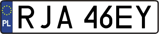 RJA46EY