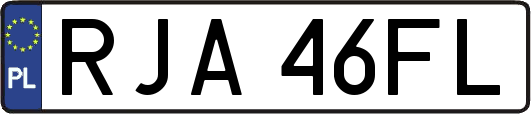 RJA46FL