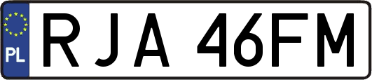 RJA46FM