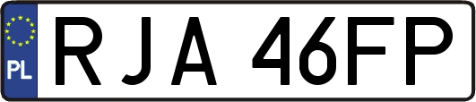 RJA46FP