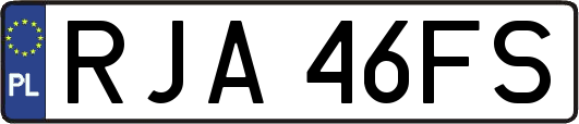 RJA46FS