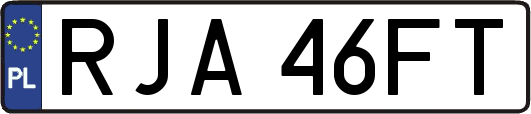 RJA46FT