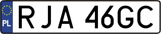 RJA46GC