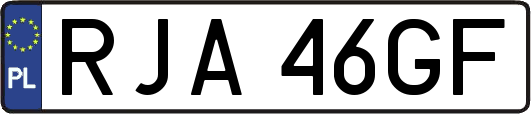 RJA46GF