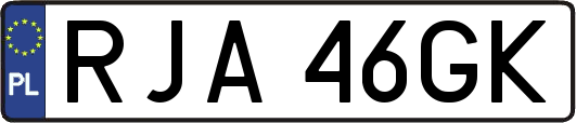 RJA46GK