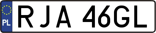 RJA46GL