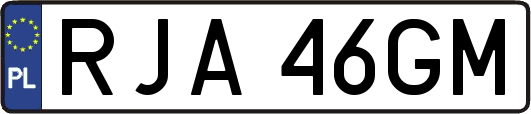 RJA46GM