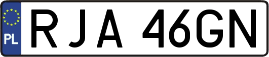 RJA46GN