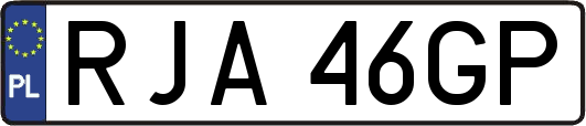RJA46GP