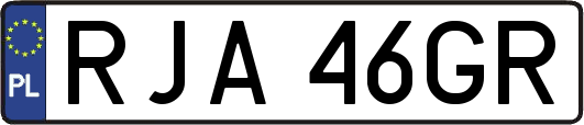 RJA46GR