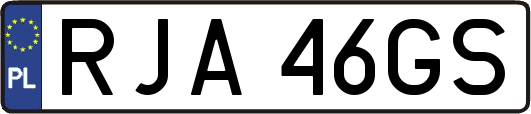 RJA46GS