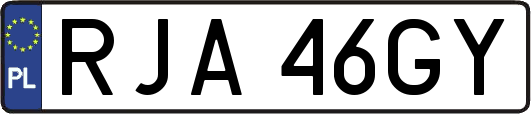 RJA46GY