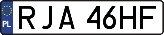 RJA46HF