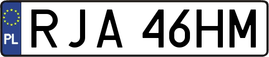 RJA46HM