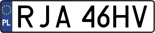 RJA46HV