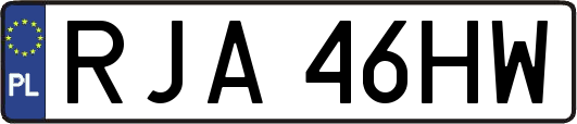 RJA46HW
