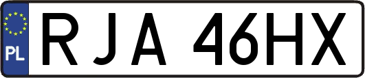 RJA46HX