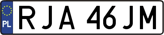 RJA46JM