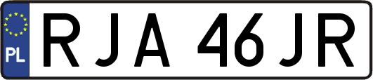 RJA46JR