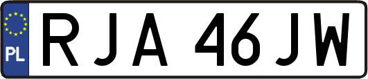 RJA46JW