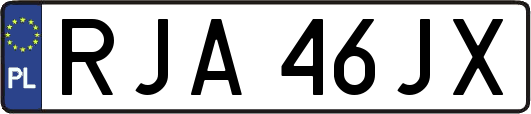 RJA46JX
