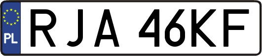 RJA46KF