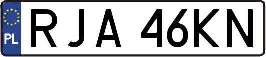 RJA46KN