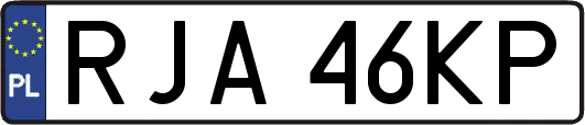 RJA46KP