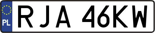 RJA46KW