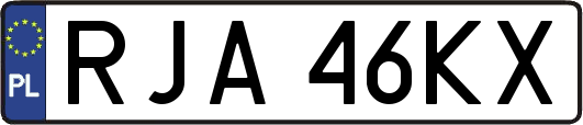 RJA46KX