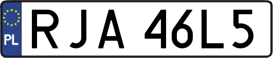 RJA46L5