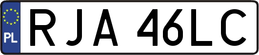 RJA46LC