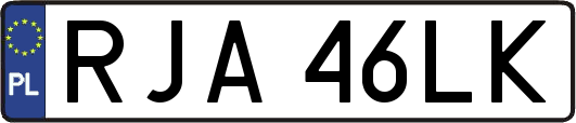 RJA46LK