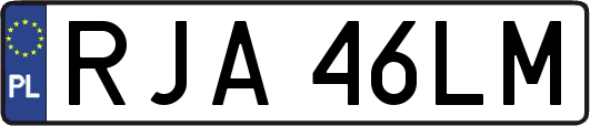 RJA46LM