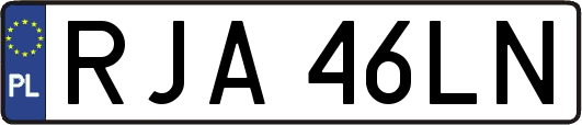 RJA46LN