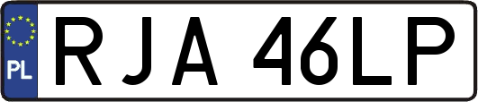 RJA46LP