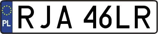 RJA46LR