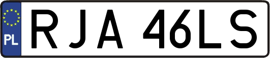 RJA46LS
