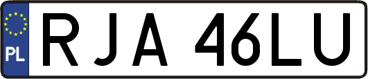 RJA46LU