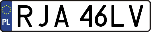 RJA46LV