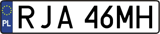 RJA46MH