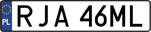 RJA46ML