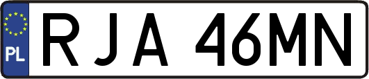 RJA46MN
