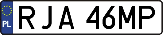 RJA46MP
