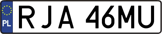 RJA46MU