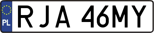 RJA46MY