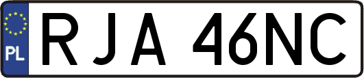 RJA46NC