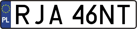 RJA46NT
