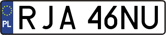 RJA46NU