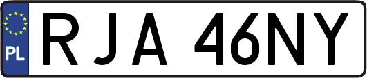 RJA46NY